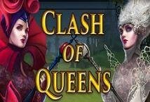 Clash of Queens Slot Review